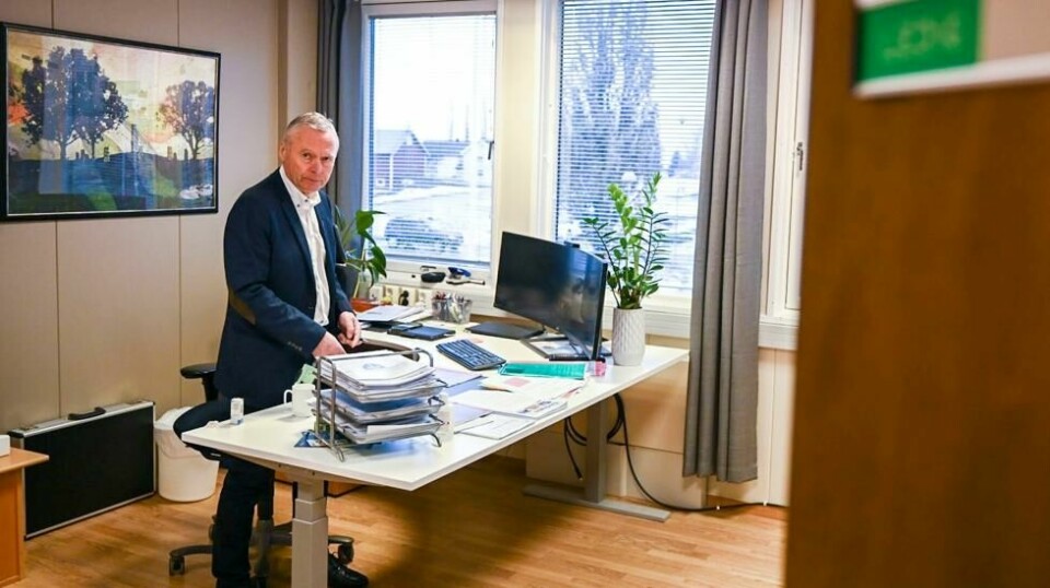 Frosta-ordfører Frode Revhaug, som mottok Ildsjel-prisen sammen med Arne Bye i 2020, er rystet. – Jeg vet ikke hva slags ord jeg skal bruke, det er et veldig stort antall berørte, men jeg tenker også på de som har fått saken sin henlagt, sier ordføreren.