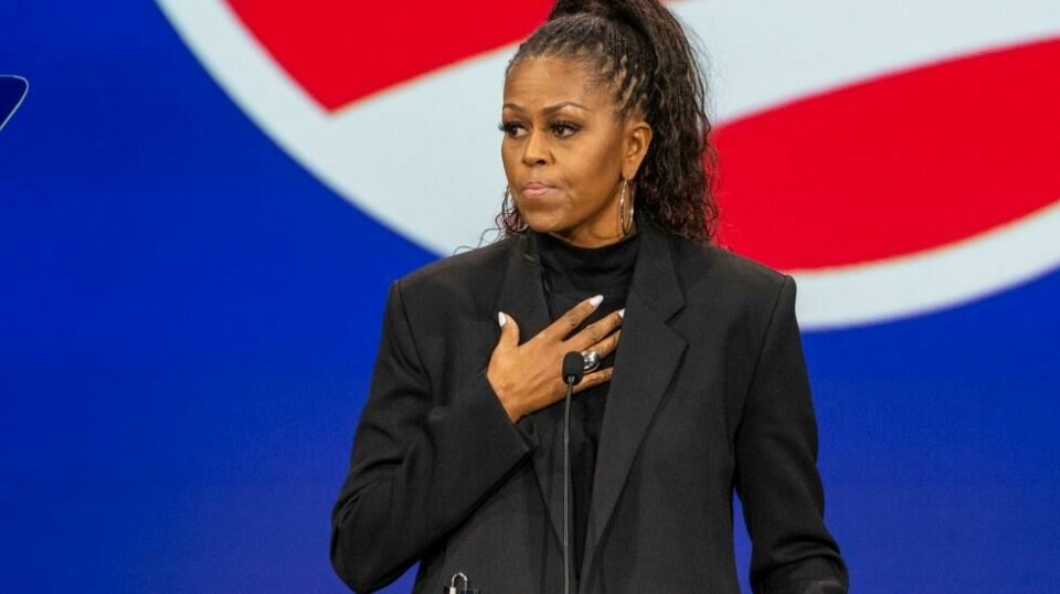 Tidligere førstedame Michelle Obama (D) har i en årrekke sagt at hun ikke ønsker å stille som USAs president. Likevel overrasker hun på meningsmåling.
