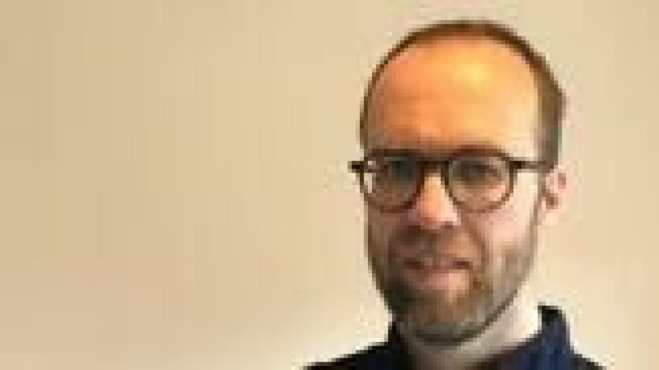Espen Gamlund er professor i filosofi ved Universitetet i Bergen. Han reagerer på at helsepolitisk talsperson i Frp, Åshild Bruun-Gundersen, brøt isolasjonen. Espen Gamlund er professor i filosofi ved Universitetet i Bergen. Han reagerer på at helsepolitisk talsperson i Frp, Åshild Bruun-Gundersen, brøt isolasjonen. Foto: Privat