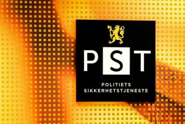 Terrortrusselen mot jødiske og israelske mål er fortsatt skjerpet i forhold til det moderate trusselnivået vi har i Norge, opplyser PST. Arkivfoto: Gorm Kallestad / NTB
