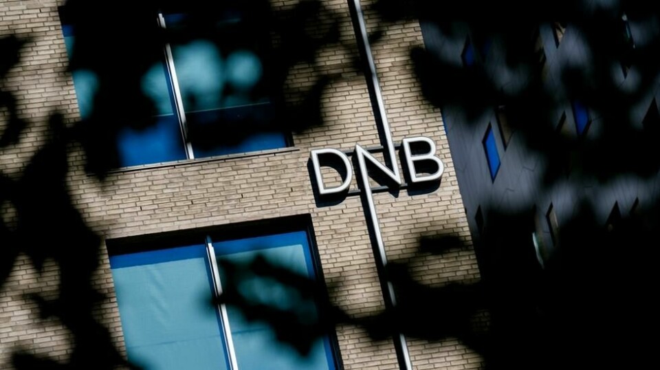 DNB kommer nå med nye rentevilkår for fastrentekundene.