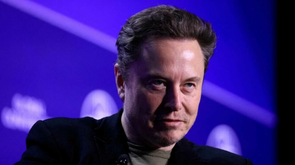 Tesla-sjef Elon Musks forhold til Norge er ikke lenger like godt. Oljefondet har stemt nei til å gi han en gigantisk lønnspakke, noe som ikke har falt i god jord hos Musk.