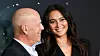 Bruce Willis og kona Emma Heming Willis fotografert i 2019. Foto: Evan Agostini / NTB/Invision/AP