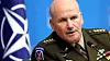 General Christopher Cavoli er sjef for Nato-styrkene i Europa. Han minner om Russlands militære kapasiteter. Foto: Virginia Mayo / AP / NTB