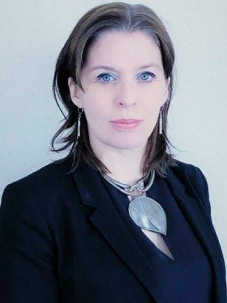 Elisabeth Braw er seniorforsker ved Atlantic Councils Transatlantic Security Initiative. Hun jobber med forsvar mot gråsone- og hybride trusler. Elisabeth Braw er seniorforsker ved Atlantic Councils Transatlantic Security Initiative. Hun jobber med forsvar mot gråsone- og hybride trusler. Foto: Atlantic Council