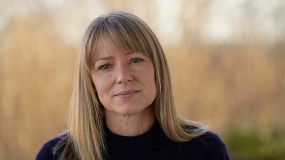 Marit Kolby er forfatter og en stemme i debatten om kosthold og industrimat. Marit Kolby er forfatter og en stemme i debatten om kosthold og industrimat. Foto: Terje Bendiksby / NTB