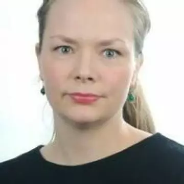 Silje Naustvik 