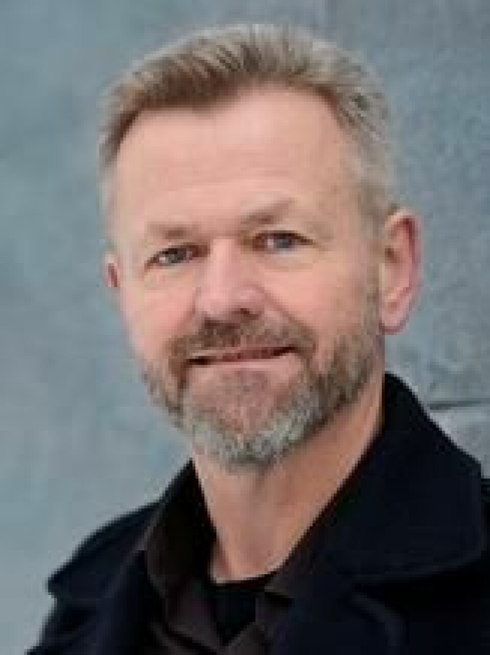 Jørn Holm-Hansen er seniorforsker ved OsloMeT og Ukraina-kjenner. Jørn Holm-Hansen er seniorforsker ved OsloMeT og Ukraina-kjenner. Foto: Sonja Balci / OsloMeT