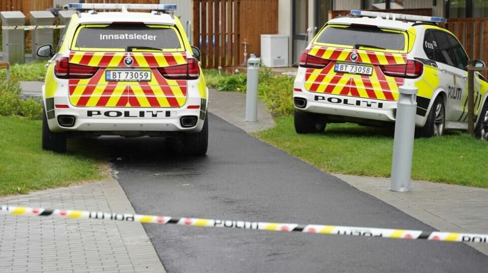 Øst politidistrikt melder at to barn er funnet døde på en privat adresse i Lørenskog. Moren ble funnet kritisk skadd på samme sted.