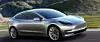 Produksjonen av Model 3 er nå i gang, den skal lages i helt andre volumer enn Model S og Model X.