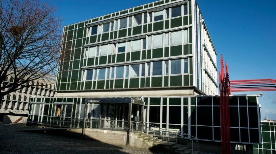 Stavanger kommune holder pressekonferanse om saken fredag kl 09.00.