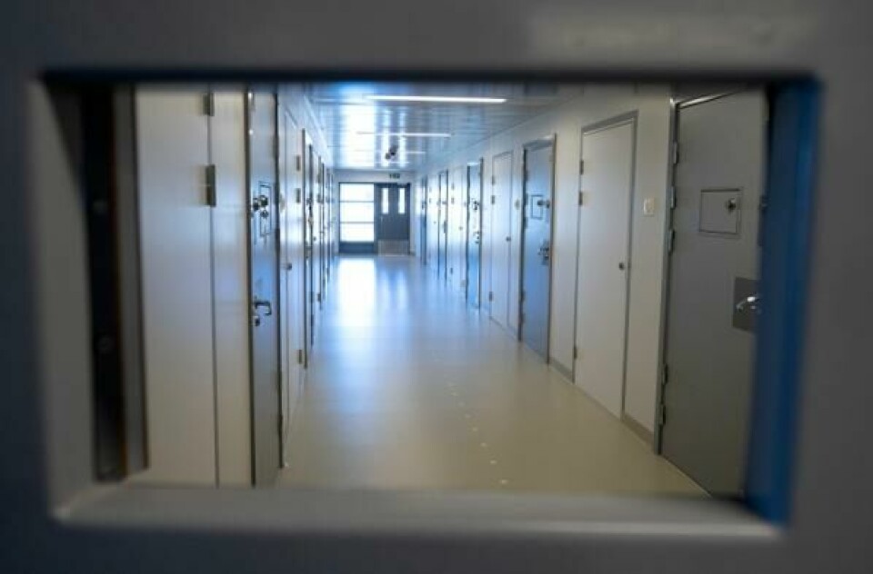 I forrige måned ble en mann som var siktet for drapsforsøk, feilaktig sluppet fri fra varetekt, ifølge politiet i Rogaland. Illustrasjonsfoto: Gorm Kallestad / NTB