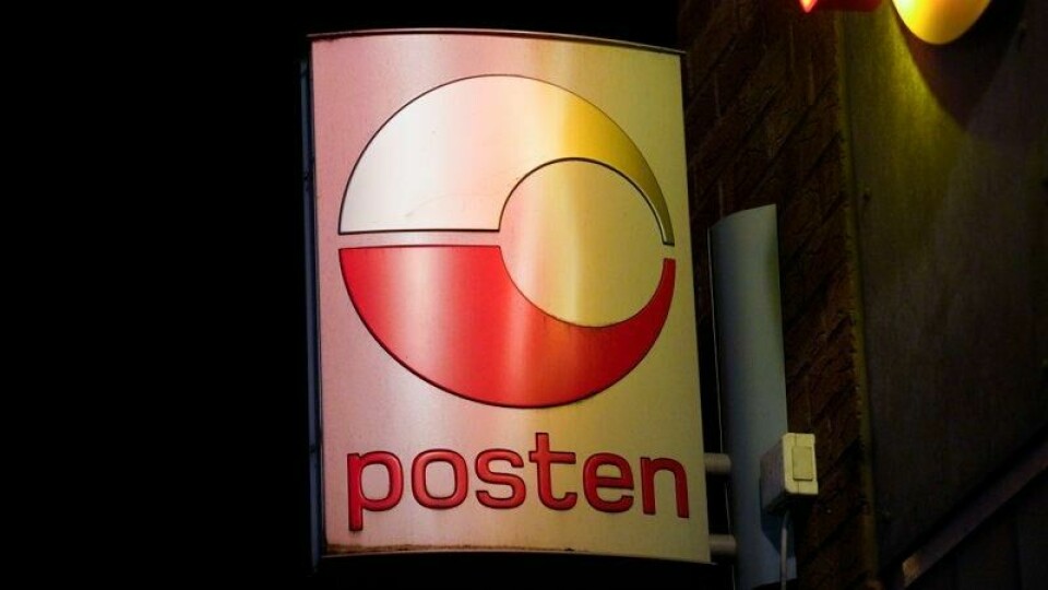 Mange har tatt kontakt med Posten Bring etter å ha mottatt en SMS som forteller om en pakke som angivelig er på vei.