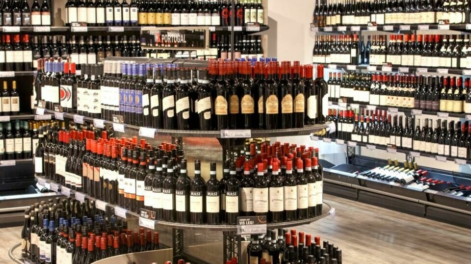 For første gang på tolv år har partene i vin- og brennevinsbransjen kommet til enighet om lønnsoppgjøret uten hjelp av Riksmekleren. Foto: Gorm Kallestad / NTB