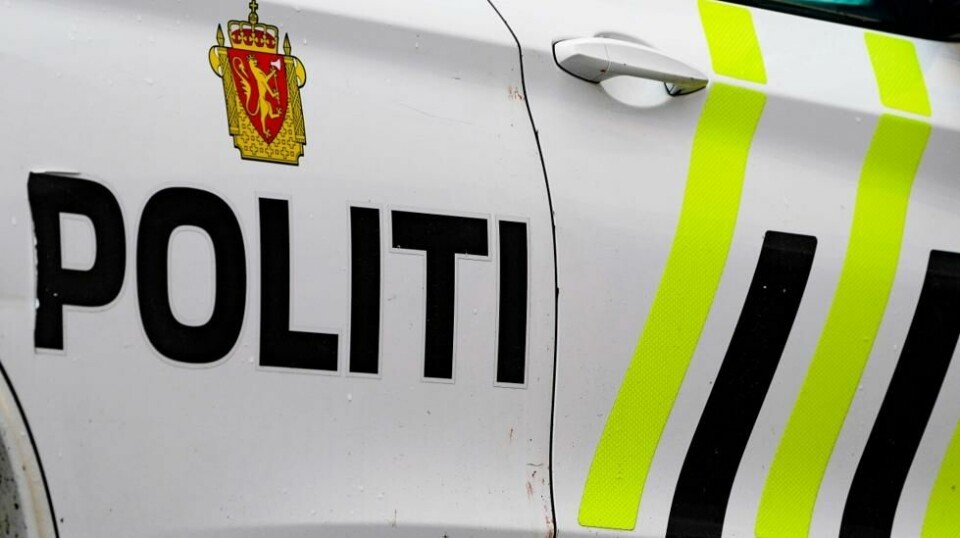 Politiet anser dette som en ulykke, men det blir opprettet en undersøkelsessak. Foto: Torstein Bøe / NTB