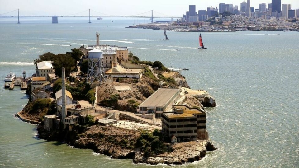 I 1963, litt over et år etter den mye omtale flukten, stengte Alcatraz-fengselet. I dag er fengselet en svært populær turistattraksjon, med over en million besøkende hvert år. I 1963, litt over et år etter den mye omtale flukten, stengte Alcatraz-fengselet. I dag er fengselet en svært populær turistattraksjon, med over en million besøkende hvert år. Foto: Jamie Squire / AFP