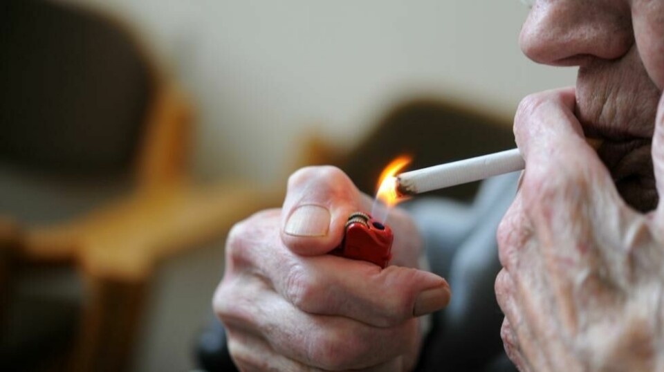 Tobakkindustrien kan gå opp i røyk, for nå anmeldes de for overlagt drap, grunnet bevisst utvikling av stadig farligere sigaretter