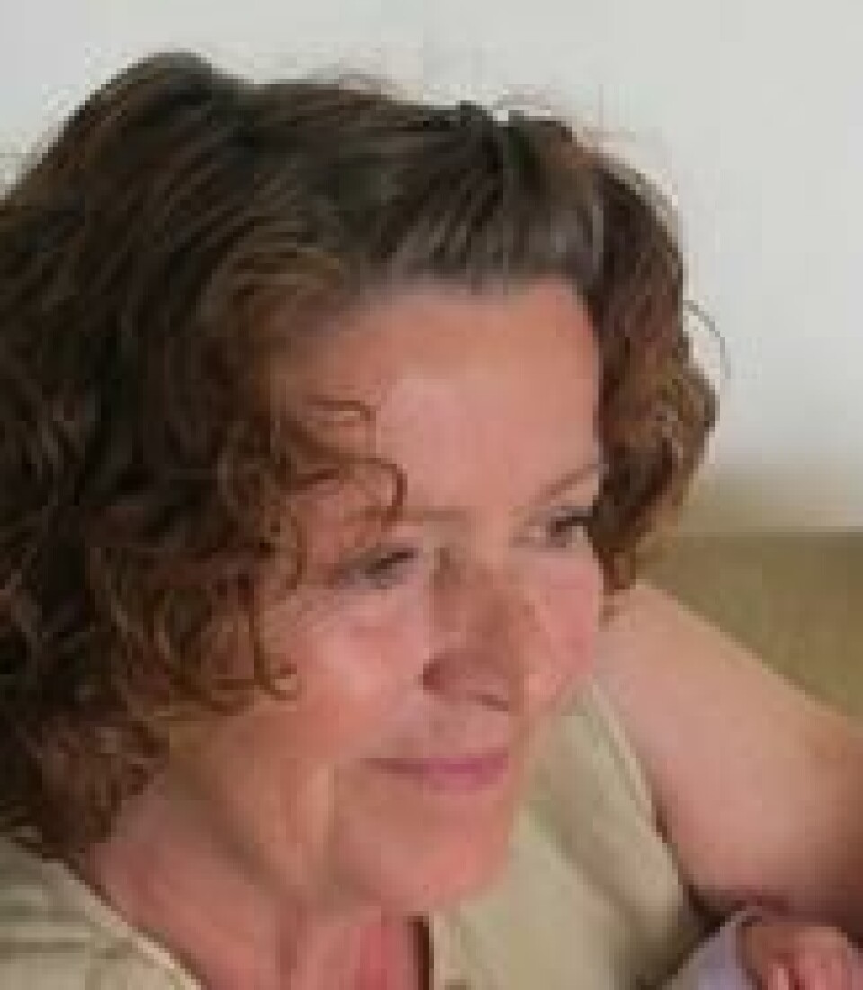 Anne-Elisabeth Hagen forsvant fra sitt eget hjem på Lørenskog 31. oktober i 2018. Anne-Elisabeth Hagen forsvant fra sitt eget hjem på Lørenskog 31. oktober i 2018. Foto: Privat / NTB scanpix