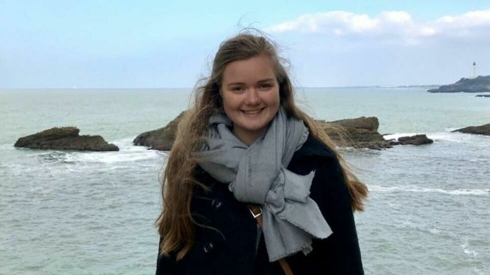 Marie Sæther Østbø forsvant i 2018.