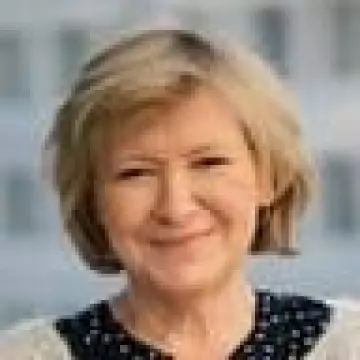 Kari Tønnessen Nordli 