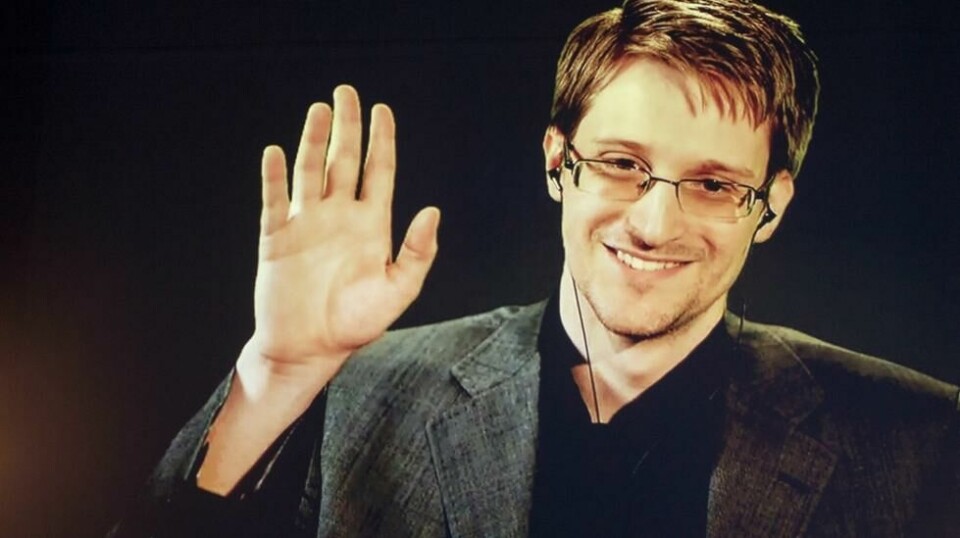 I 2017 behandlet norsk Høyesterett spørsmålet om Edward Snowden kunne komme til Norge uten fare for å bli utlevert til USA, men tapte.