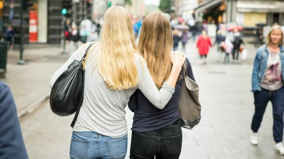 Hvor empatiske barna blir avhenger av hvordan relasjonene til foreldre og omsorgspersoner er.