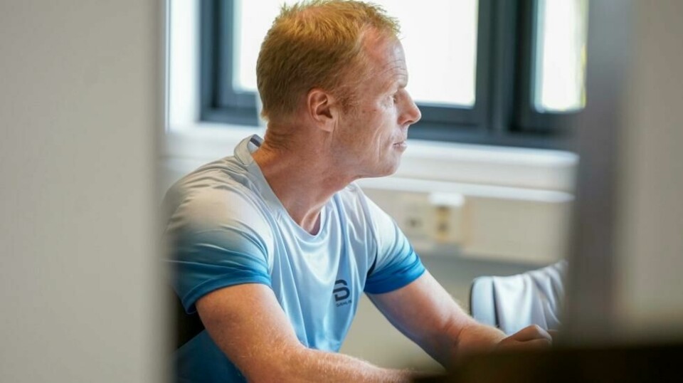 – Det er ingen logikk i at det ikke skal gis dispensasjon til min tomt ti meter nord for Gjermundshaug. Dette engasjerer meg, og jeg blir irritert over egoismen, sier Bjørn Dæhlie til Arbeidets Rett.