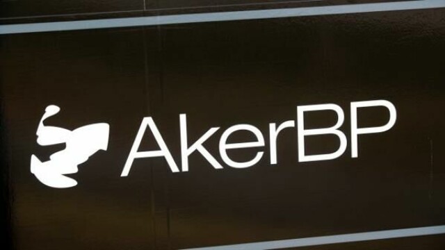 Aker BP hadde et driftsresultat på 1,9 milliarder dollar i årets første kvartal.