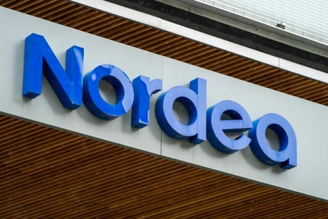 Nordea i Danmark er tiltalt for brudd på hvitvaskingsloven.