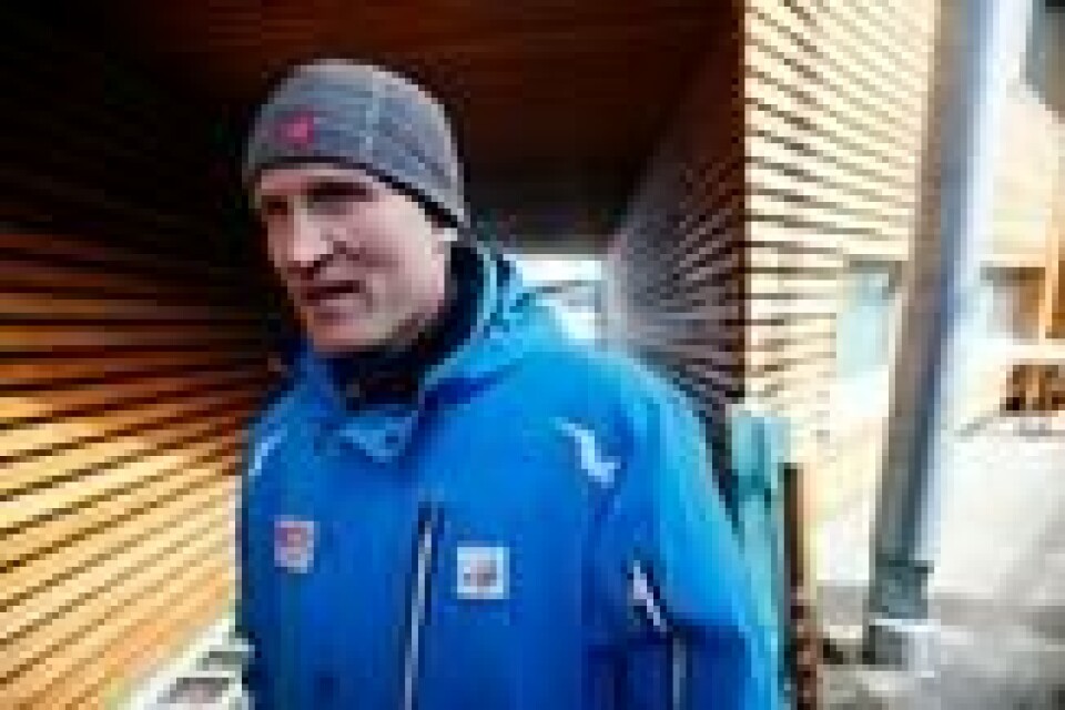 Lederen i langrennskomiteen i Det internasjonale skiforbundet (FIS), Vegard Ulvang. Lederen i langrennskomiteen i Det internasjonale skiforbundet (FIS), Vegard Ulvang. Foto: Lise Åserud / NTB scanpix Foto: Lise Åserud / NTB scanpix