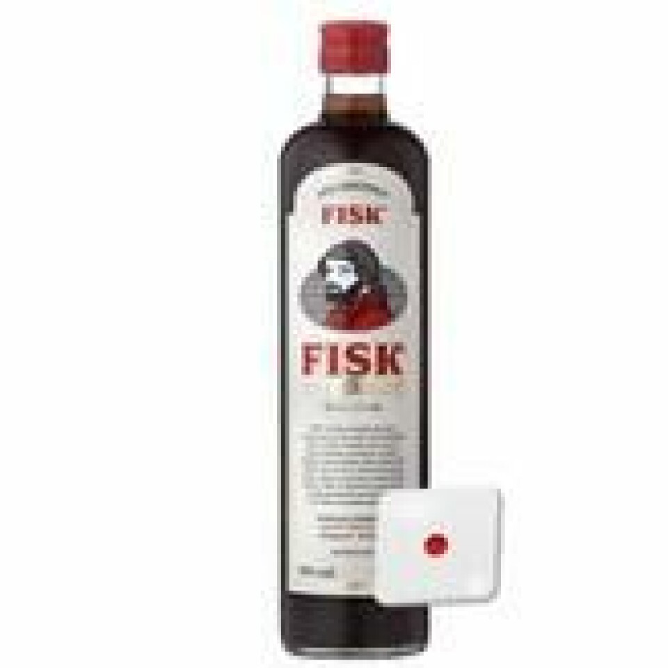 Den beste jakt- og fiskedrammen
