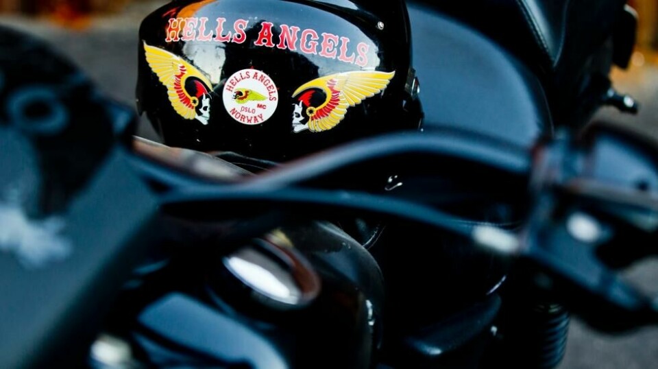 Forsikringsselskapet If Skadeforsikring tapte i Høyesterett i saken der de nektet å fornye en forsikringsavtale for et klubblokale tilhørende Hells Angels. Foto: Vegard Grøtt / NTB