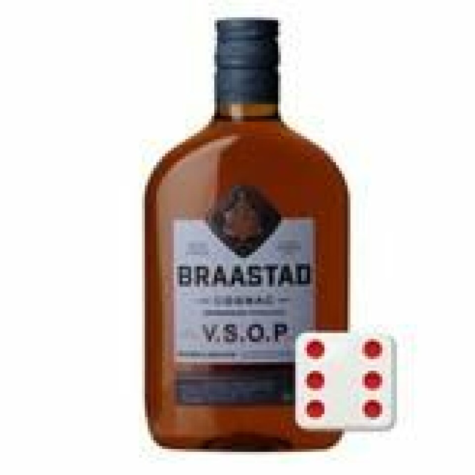 Den beste jakt- og fiskedrammen