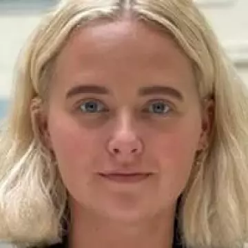 Johanne Akerø 