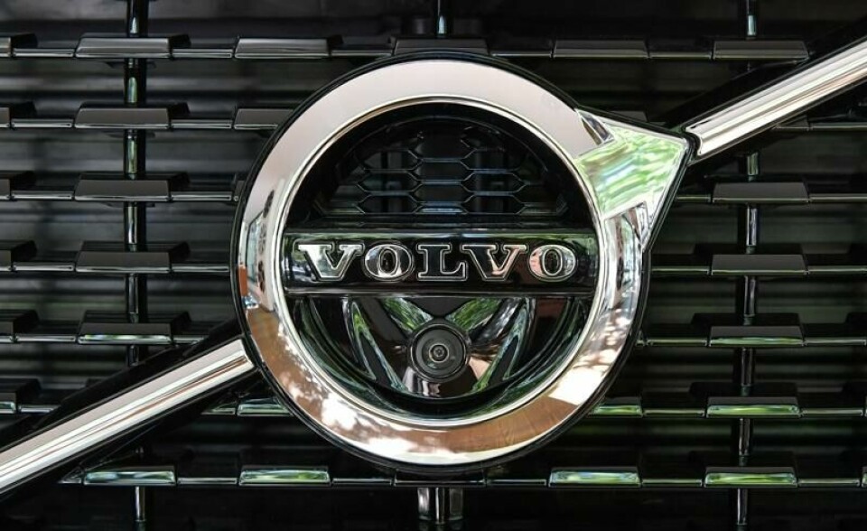 Volvo endte med driftsoverskudd på 3,9 milliarder svenske kroner i fjor. Selskapet venter utfordringer i 2025.