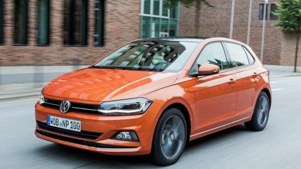 VW Polo har vokst i størrelse og blitt mer påkostet for hver generasjon. Nå har vi testet nykommeren i Tyskland.
