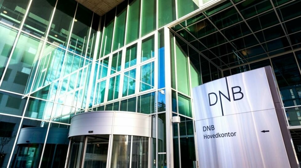 Flere DNB-kunder opplevde torsdag å ha blitt trukket dobbelt for transaksjoner utført i februar.