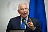 EUs utenrikssjef Josep Borrell mener krigen i Ukraina har endret EUs syn på forsvarsevne og forsvarspolitikk. Foto: AP / NTB / NTB