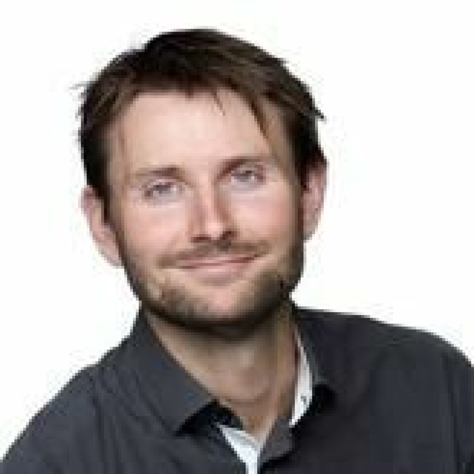 – Våre råd og anbefalinger er basert på det sammenlagte bildet av forskning som foreligger og våre anbefalinger om inntak av meieriprodukter bygger på norske og internasjonal forskning, sier Ole Berg i Melk.no. – Våre råd og anbefalinger er basert på det sammenlagte bildet av forskning som foreligger og våre anbefalinger om inntak av meieriprodukter bygger på norske og internasjonal forskning, sier Ole Berg i Melk.no. Foto: Melk.no