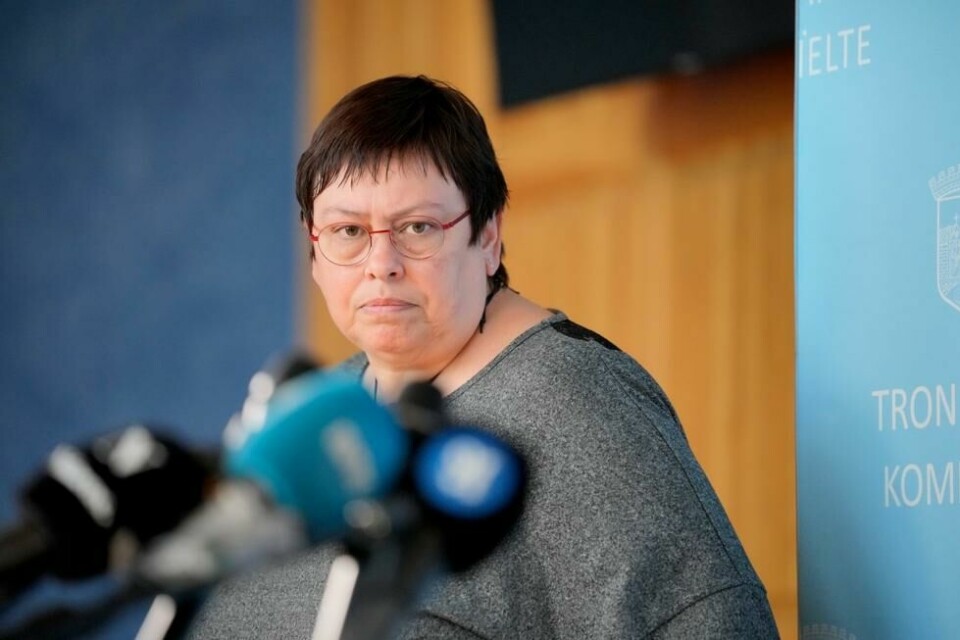 Ordfører Rita Ottervik (Ap) gir seg etter 20 år som ordfører i Trondheim, men om Arbeiderpartiet får beholde flertallet i kommunen er fortsatt langt fra sikkert. Foto: Ole Martin Wold / NTB Ordfører Rita Ottervik (Ap) gir seg etter 20 år som ordfører i Trondheim, men om Arbeiderpartiet får beholde flertallet i kommunen er fortsatt langt fra sikkert. Foto: Ole Martin Wold / NTB Foto: NTB