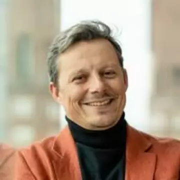 Ketil Lindseth 
