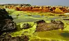 Danakil Depression, Etiopia. Foto: Achilli Family Journeys/Flickr