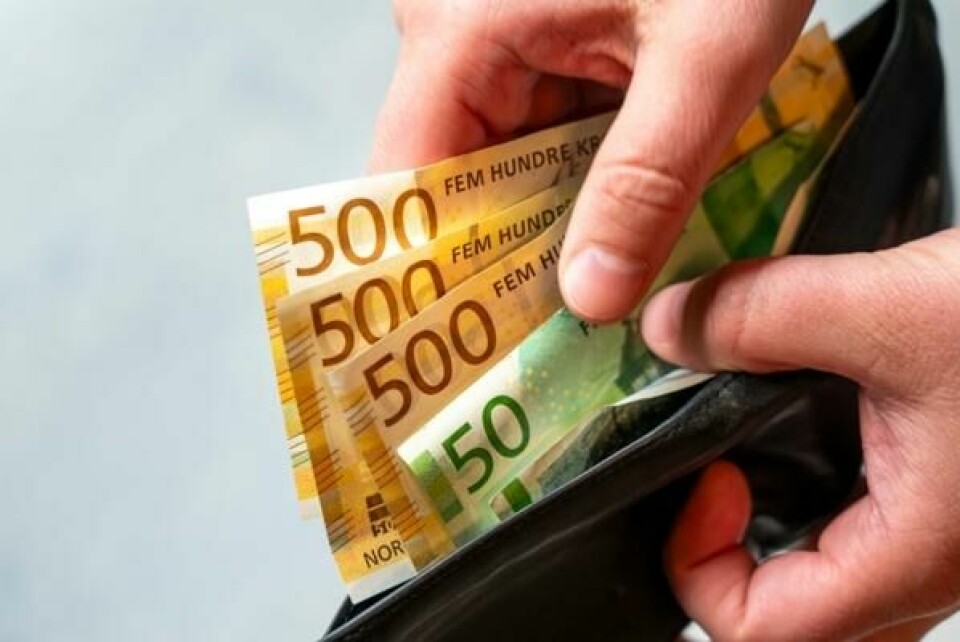 Husholdningenes gjeldsvekst er nå høyere enn da styringsrenta ble satt opp til dagens nivå i desember 2023, viser tall fra Statistisk sentralbyrå (SSB).