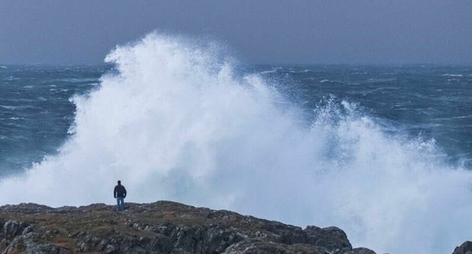 Illustrasjonsfoto: Tor Erik Schrøder / NTB