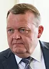 Venstre-politikeren Lars Løkke Rasmussen (55) var statsminister i Danmark i periodene 2009 til 2012 og 2015 til 2019. Foto: Wikipedia