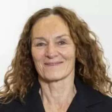 Camilla Stoltenberg 