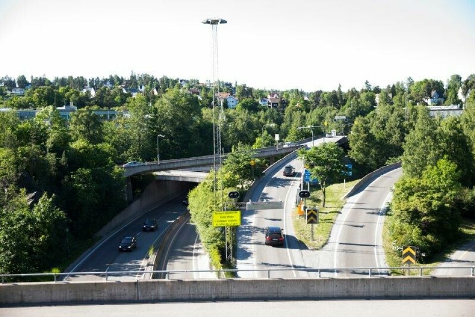 Det er nå over 800.000 elbiler på norske veier, ifølge Elbilforeningens tall for februar.