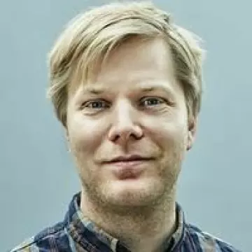 Fartein Ask Torvik 