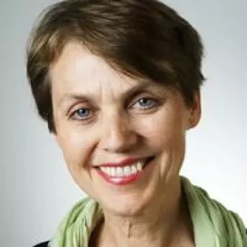 Karin Monstad 