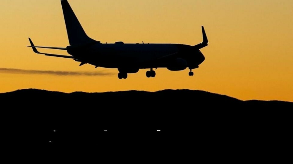Flyprisene har økt betraktelig det siste året. Illustrasjonsfoto: Javad Parsa / NTB